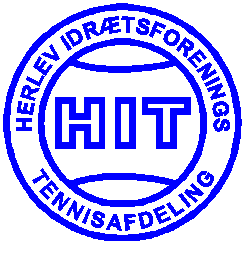 Herlev Tennisklubs nye hjemmeside